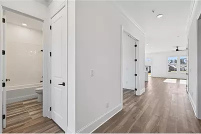 487 Fescue Court NW, Kennesaw, GA 30144 - Photo 5