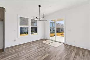 487 Fescue Ct NW, Kennesaw, GA 30144 - Photo 25