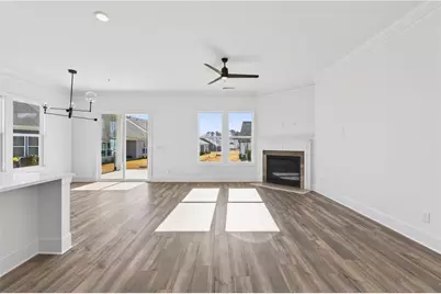 487 Fescue Court NW, Kennesaw, GA 30144 - Photo 25