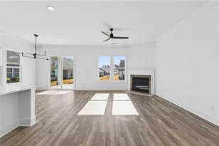 487 Fescue Ct NW, Kennesaw, GA 30144 - Photo 25