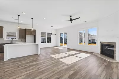 487 Fescue Court NW, Kennesaw, GA 30144 - Photo 27