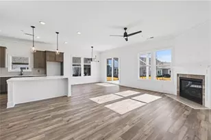 487 Fescue Ct NW, Kennesaw, GA 30144 - Photo 27