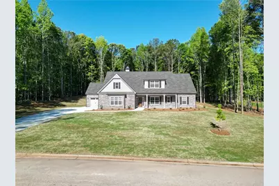 2124 Ella Springs Drive, Covington, GA 30014 - Photo 1