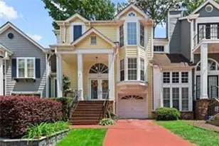 2164 Goodwood Blvd SE, Smyrna, GA 30080 - Photo 1