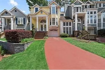 2164 Goodwood Boulevard SE, Smyrna, GA 30080 - Photo 3