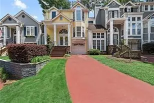 2164 Goodwood Blvd SE, Smyrna, GA 30080 - Photo 3