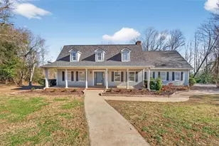 294 Hillcrest Heights, Cornelia, GA 30531 - Photo 1