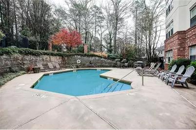 5559 Glenridge Drive #1107, Atlanta, GA 30342 - Photo 13