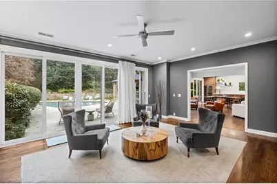 4720 Tall Pines Drive NW, Atlanta, GA 30327 - Photo 25