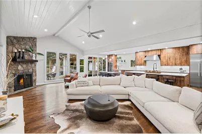 4720 Tall Pines Drive NW, Atlanta, GA 30327 - Photo 17