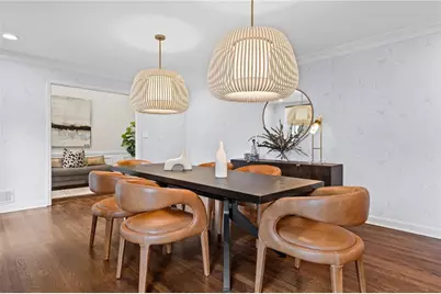 4720 Tall Pines Drive NW, Atlanta, GA 30327 - Photo 9