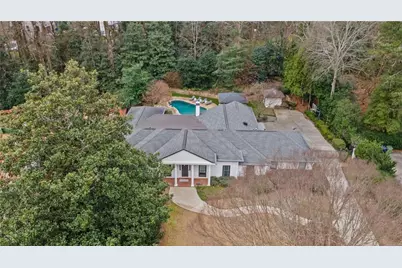 4720 Tall Pines Drive NW, Atlanta, GA 30327 - Photo 59