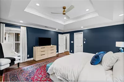 4720 Tall Pines Drive NW, Atlanta, GA 30327 - Photo 29