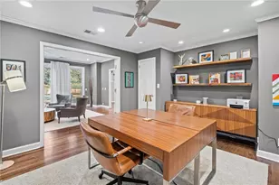 4720 Tall Pines Dr NW, Atlanta, GA 30327 - Photo 23