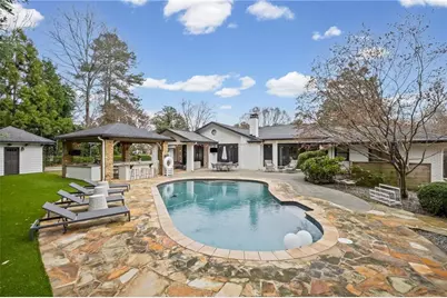 4720 Tall Pines Drive NW, Atlanta, GA 30327 - Photo 55