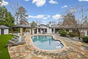 4720 Tall Pines Dr NW, Atlanta, GA 30327 - Photo 55