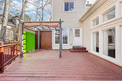 4771 Summerwood Drive SE, Smyrna, GA 30126 - Photo 37