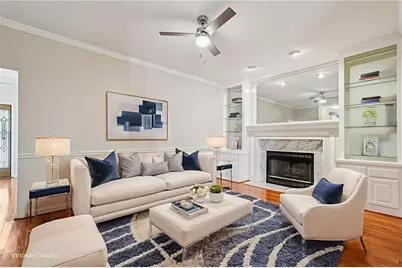 4771 Summerwood Drive SE, Smyrna, GA 30126 - Photo 7