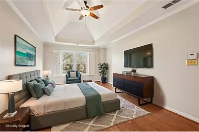 4771 Summerwood Drive SE, Smyrna, GA 30126 - Photo 15