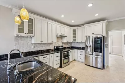 4771 Summerwood Drive SE, Smyrna, GA 30126 - Photo 3