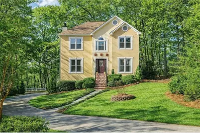 4771 Summerwood Drive SE, Smyrna, GA 30126 - Photo 1