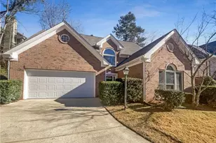 3318 Glenrose Trail, Atlanta, GA 30341 - Photo 1
