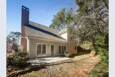 3318 Glenrose Trail, Atlanta, GA 30341 - Photo 5