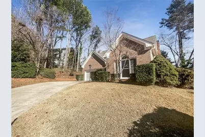 3318 Glenrose Trail, Atlanta, GA 30341 - Photo 25
