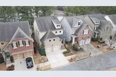 548 Myrtle Trace Lane, Suwanee, GA 30024 - Photo 5