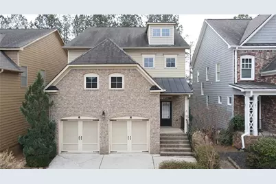548 Myrtle Trace Lane, Suwanee, GA 30024 - Photo 1
