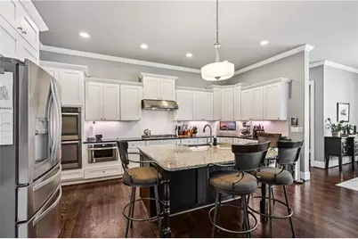 2470 Green Mountain Drive, Braselton, GA 30517 - Photo 7