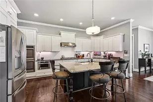 2470 Green Mountain Dr, Braselton, GA 30517 - Photo 7