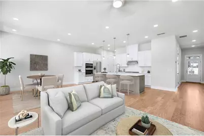 1935 Redfield Road NE #15, Marietta, GA 30066 - Photo 5