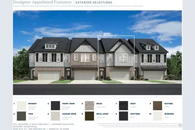 1935 Redfield Road NE #15, Marietta, GA 30066 - Photo 21