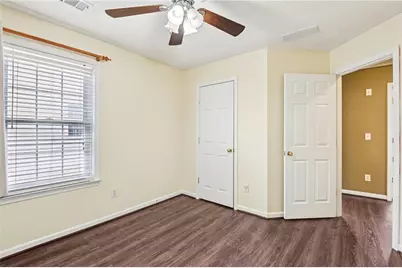 1726 Taynton Circle NW, Kennesaw, GA 30152 - Photo 15