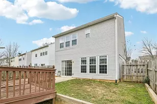 1726 Taynton Circle NW, Kennesaw, GA 30152 - Photo 31