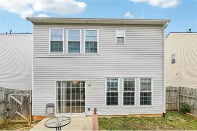 1726 Taynton Circle NW, Kennesaw, GA 30152 - Photo 33