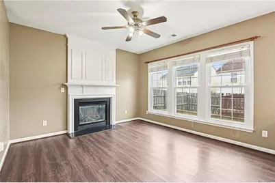 1726 Taynton Circle NW, Kennesaw, GA 30152 - Photo 5