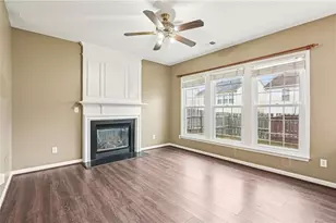 1726 Taynton Circle NW, Kennesaw, GA 30152 - Photo 5