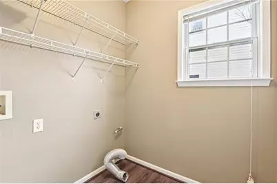 1726 Taynton Circle NW, Kennesaw, GA 30152 - Photo 13