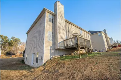 3012 Bellingham Way, Lithia Springs, GA 30122 - Photo 5