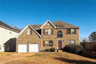 3012 Bellingham Way, Lithia Springs, GA 30122 - Photo 1