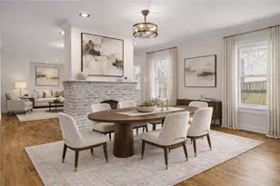 2324 Newnan St, East Point, GA 30344 - Photo 3