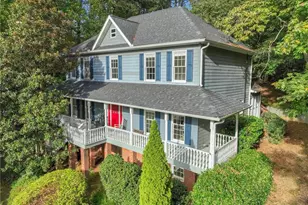 4719 Brownstone Dr, Peachtree Corners, GA 30096 - Photo 3