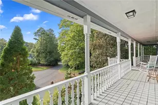 4719 Brownstone Dr, Peachtree Corners, GA 30096 - Photo 7