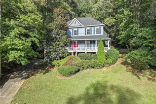 4719 Brownstone Dr, Peachtree Corners, GA 30096 - Photo 1