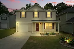 5987 Westchase St, Atlanta, GA 30336 - Photo 1