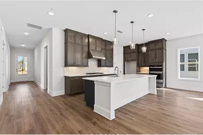 400 Vinca Circle NW, Kennesaw, GA 30144 - Photo 13