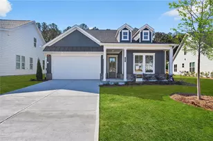 400 Vinca Circle NW, Kennesaw, GA 30144 - Photo 1