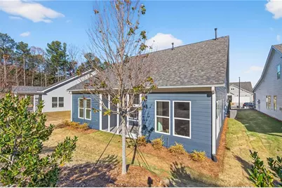 400 Vinca Circle NW, Kennesaw, GA 30144 - Photo 33